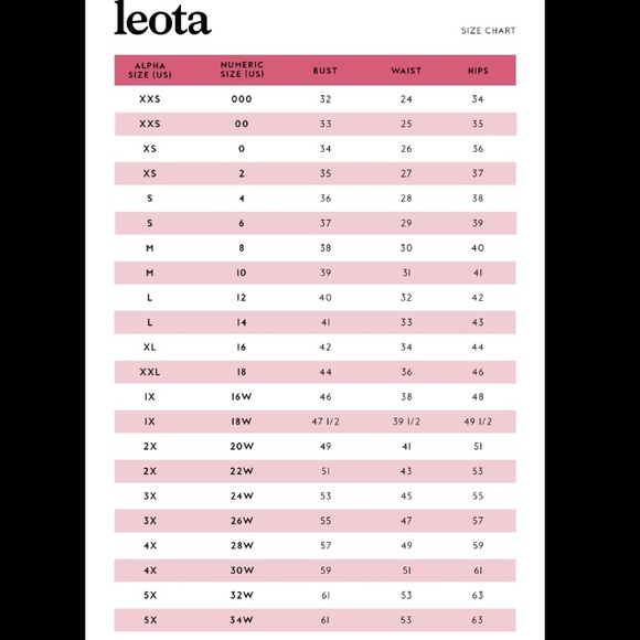 🎈NWT LEOTA🎈LULA PETITE TERAZZO JERSEY DRESS🎈 - Picture 9 of 9